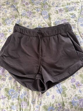 Lululemon Inner Glow Shorts 6